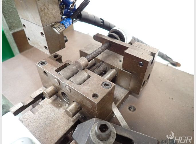 Numberall Stamp  Tool Letter Press