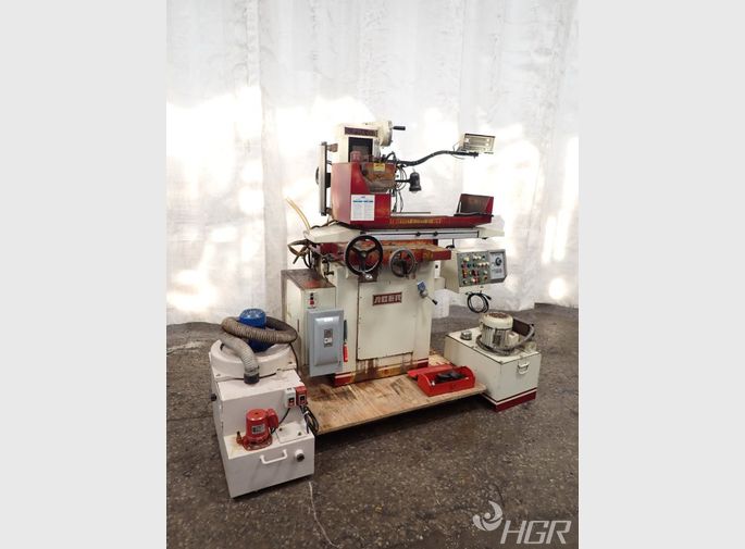 Acer Surface Grinder