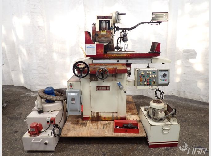 Acer Surface Grinder