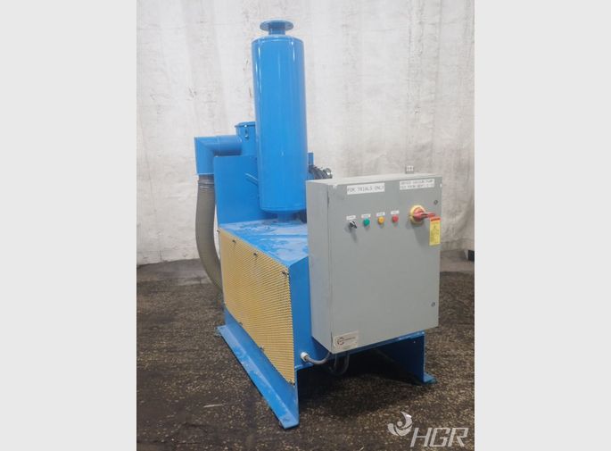 Process Control Process Control Ve15fbxn Vacuum Pump