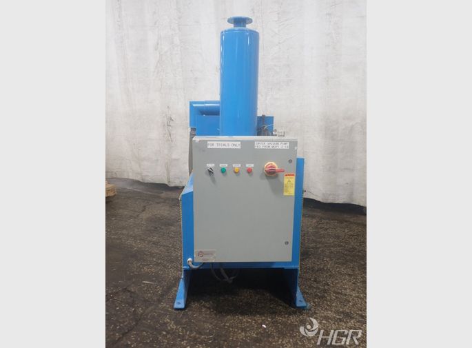Process Control Process Control Ve15fbxn Vacuum Pump