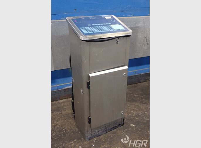 Imaje Sa Inkjet Printer