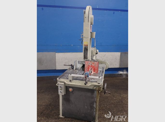 Marvel Marvel 8m2m4m8 Vertical Bandsaw