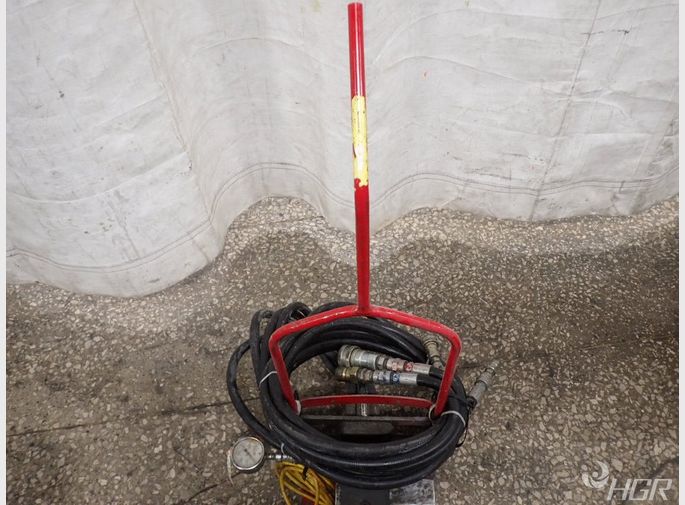 Vickers Directional Valve