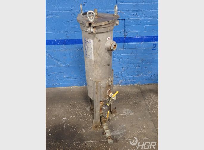 Pentair Filter Housing