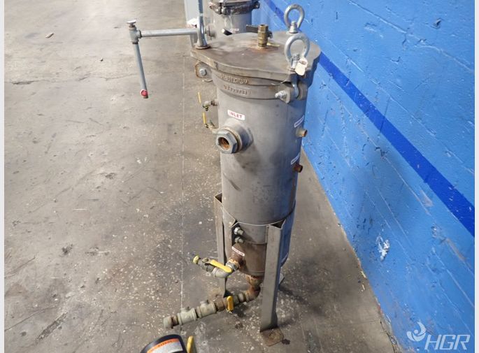 Pentair Filter Housing