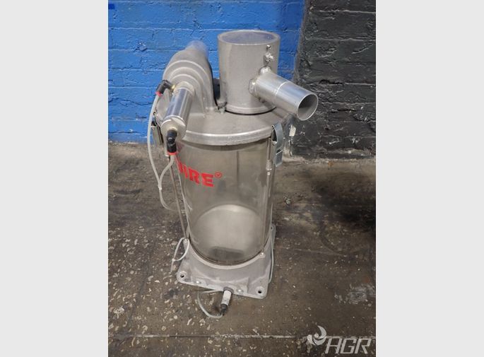 Maguire Vacuum Loader