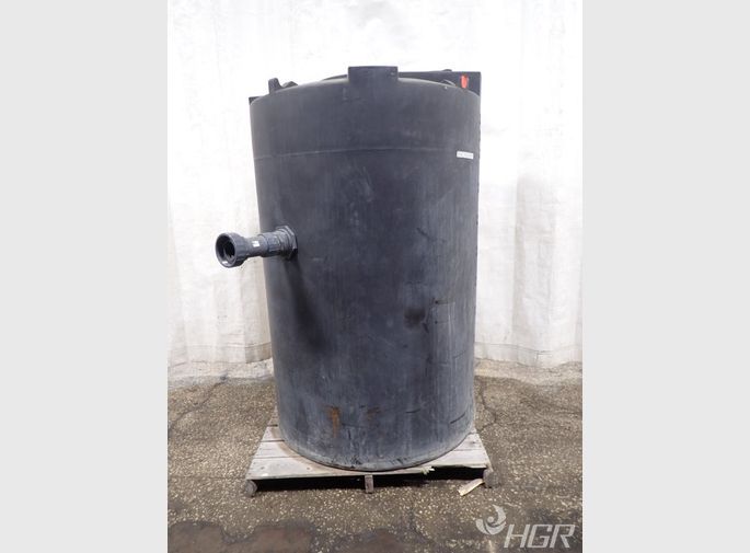  Plastic Tank