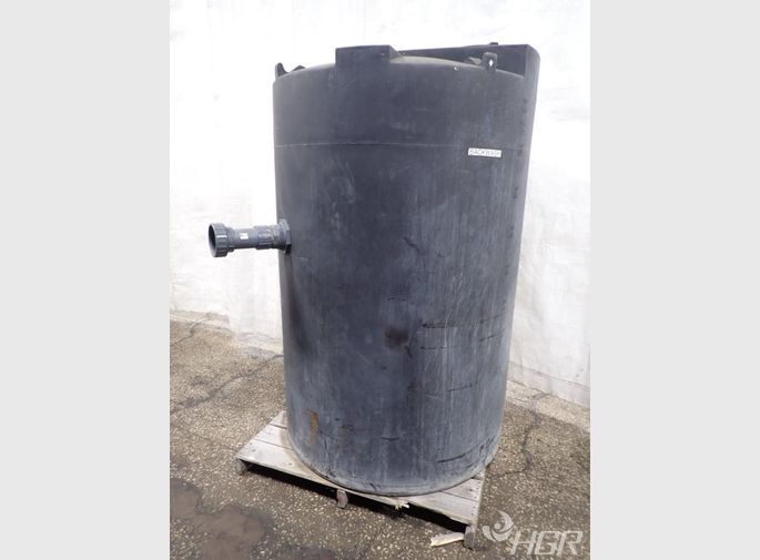  Plastic Tank
