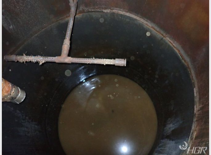  Plastic Tank