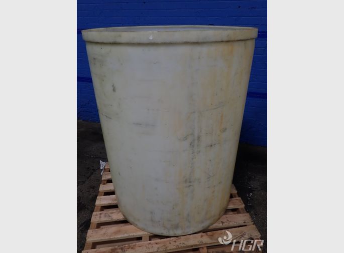  Plastic Tank