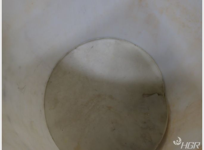  Plastic Tank