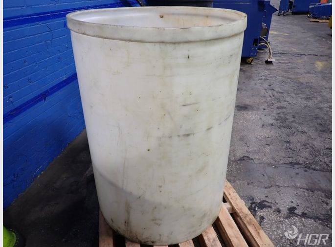  Plastic Tank