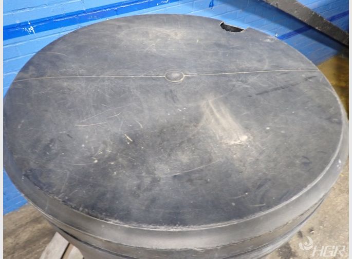  Plastic Tank