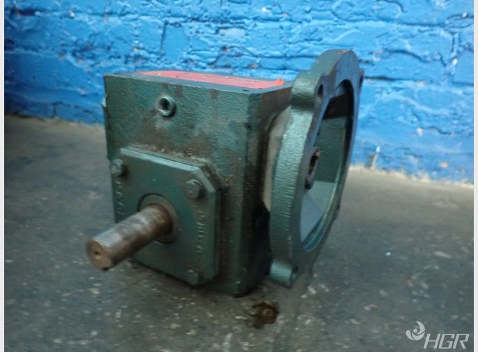  Gear Reducer
