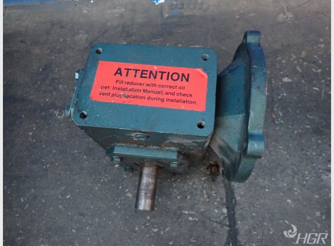  Gear Reducer