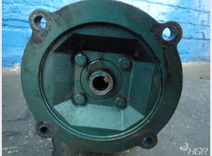 Gear Reducer