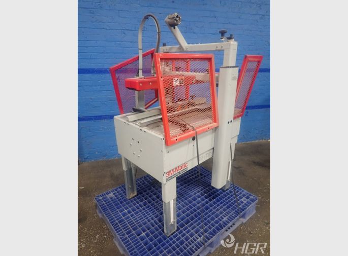 3m 3m 700rks Case Sealer
