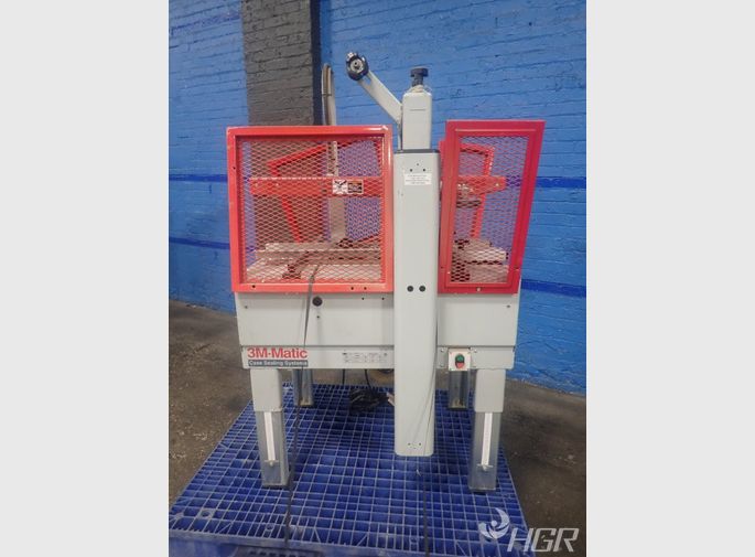 3m 3m 700rks Case Sealer