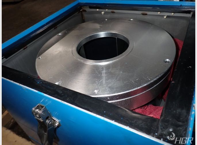 Bazell Technologies Micro Separator
