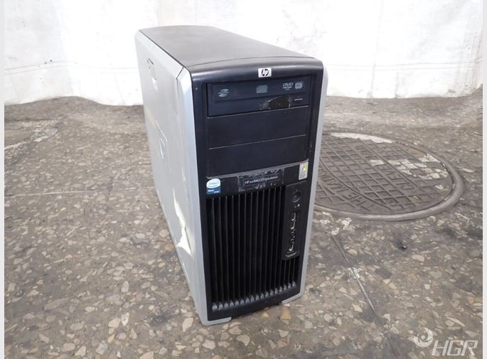 Hp Computer