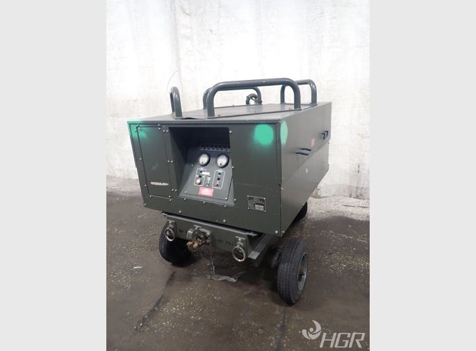  Ecu124e Portable Power Supply