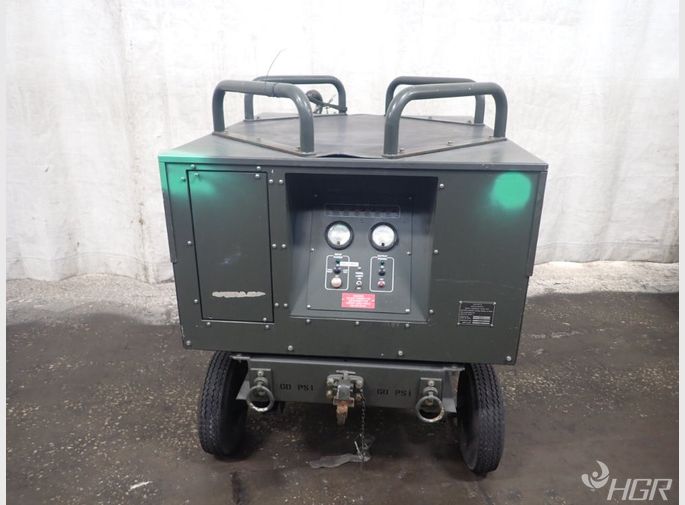  Ecu124e Portable Power Supply