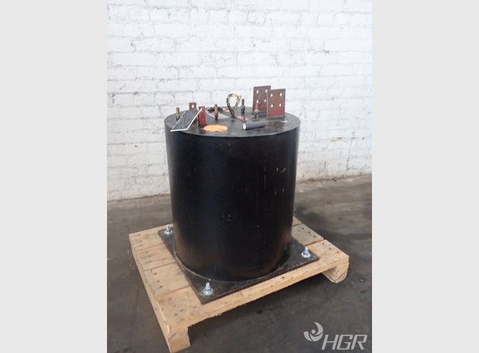 Hunterdon Transformer