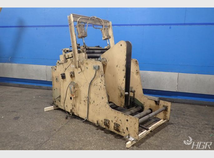 Rowe Rowe 11c30hdc8000 Straightener With Cradle