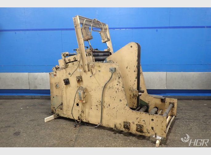 Rowe Rowe 11c30hdc8000 Straightener With Cradle
