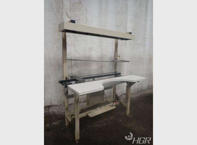  Workbench