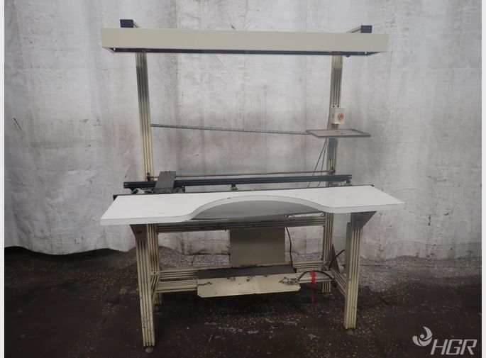  Workbench