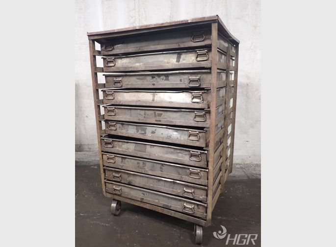  Portable Oven Rack