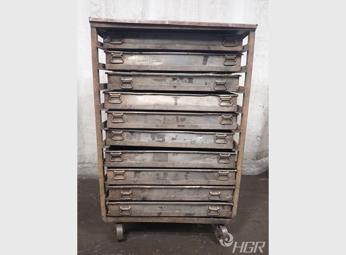  Portable Oven Rack