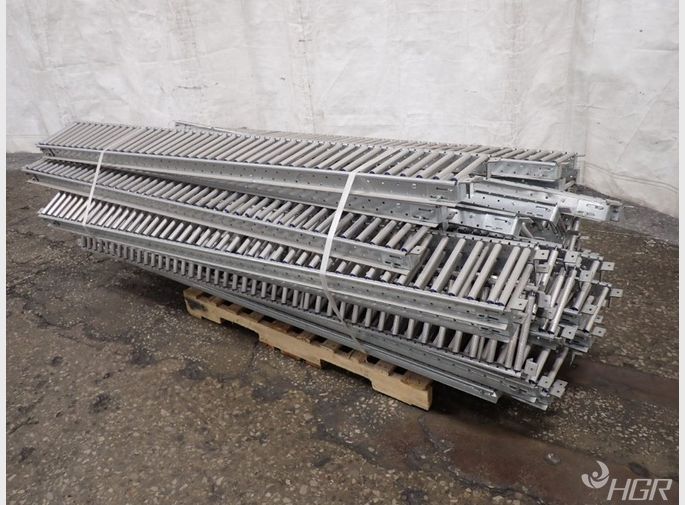  Roller Conveyors