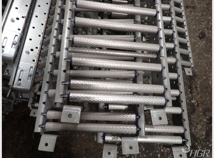  Roller Conveyors