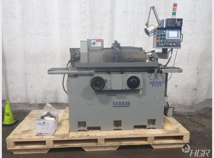 Sharp Sharp Od820s Cnc Od Grinder