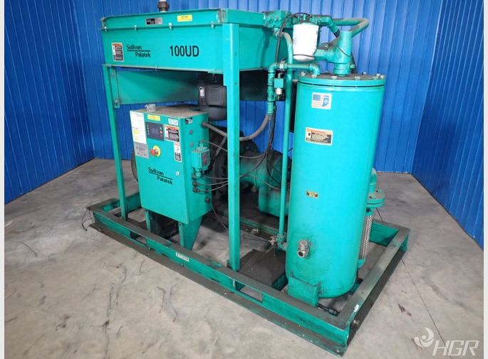 Sullivan Palatek Sullivan Palatek 00udmbw Ir Compressor