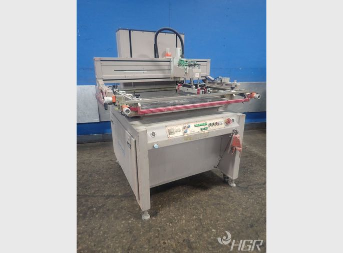 Atma Atma At80pb Screen Printer 