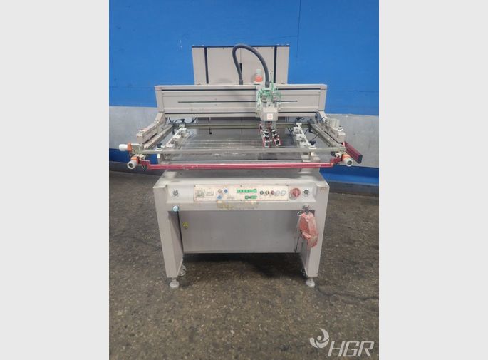 Atma Atma At80pb Screen Printer 