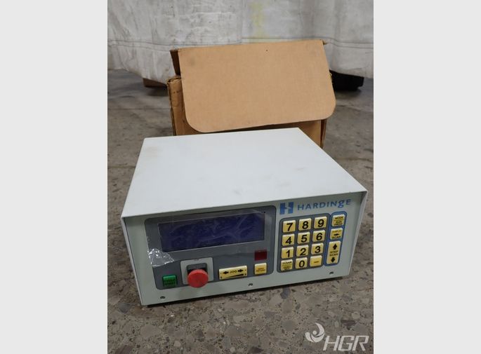 Hardinge Control