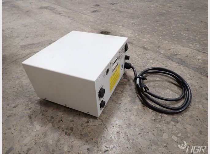Hardinge Control