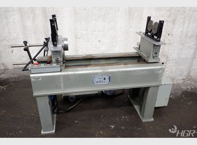Ird Mechanalysis Balancer