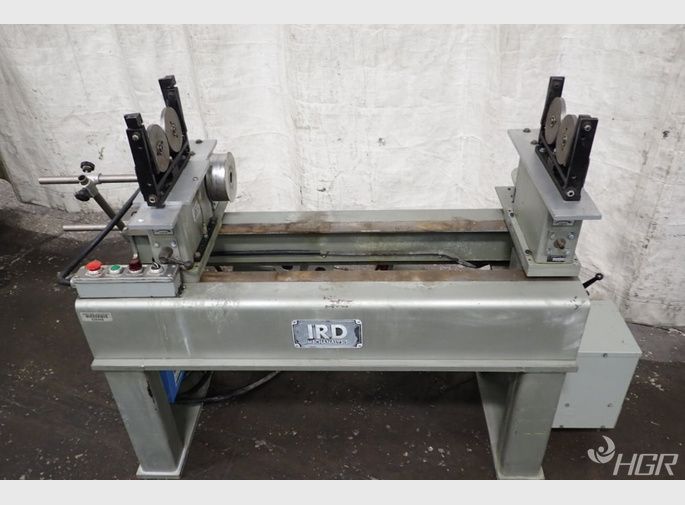 Ird Mechanalysis Balancer