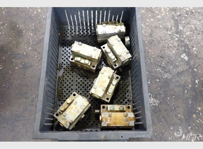 Lubriquip Valves