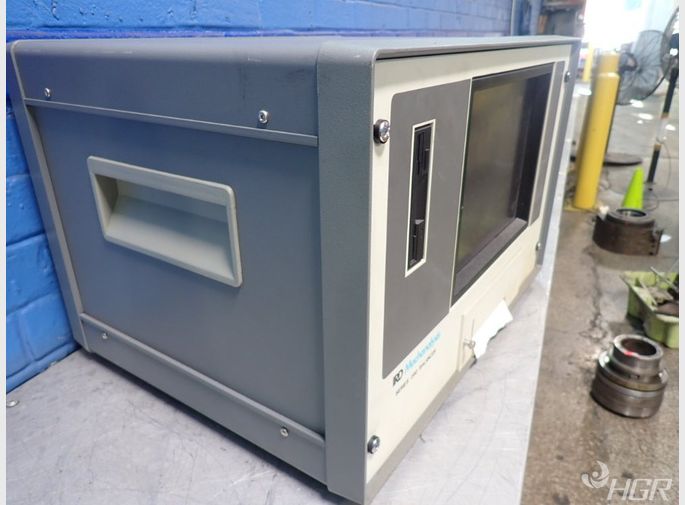 Ird Mechanalysis Balancer