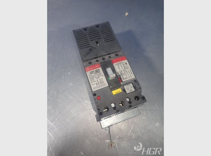 General Electric Circuit Breaker