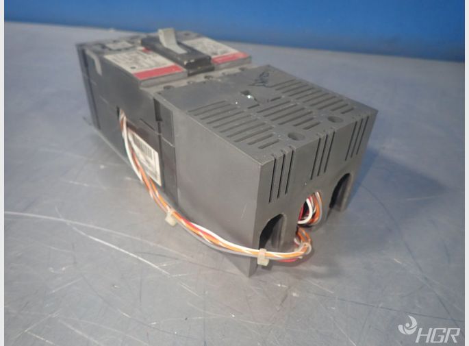 General Electric Circuit Breaker