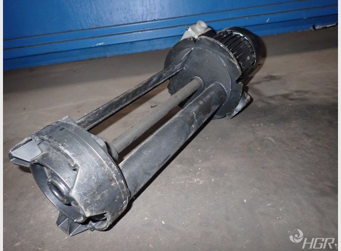 Brinkmann Pump