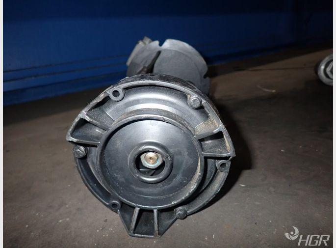 Brinkmann Pump